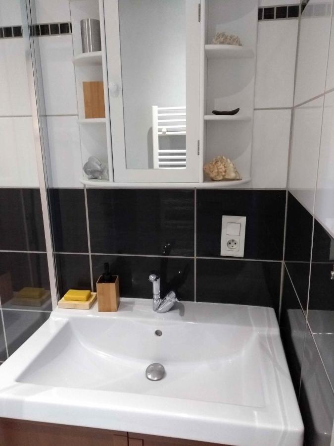 Cosy Appartement La Bresse Centre Ville Экстерьер фото